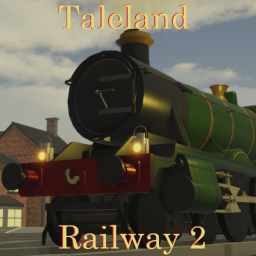Taleland Railway 2.1 icon