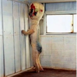 SCP-173 [Demonstration]  icon