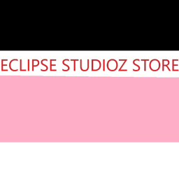 Eclipse Studioz Clothing Store
