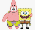 SPONGEBOB!!!!!!!!