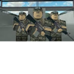 the thunder troops