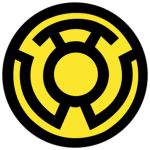 Yellow Lantern Corpsᅠᅠ