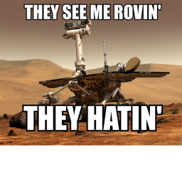 MARS