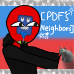 [ PDF’S NEIGHBORS ]