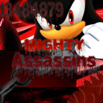 Mighty Assassin's