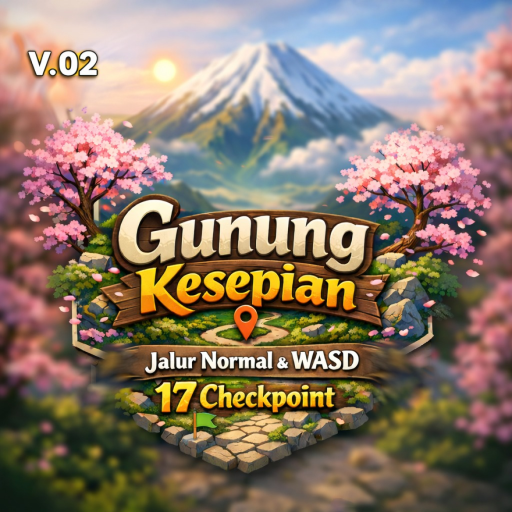 [ x5000 SUMMIT EVENT ] Lonely Mountain