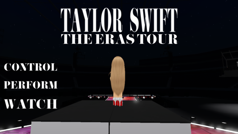 (UPDATE) The Eras Tour | Taylor Swift screenshot 3