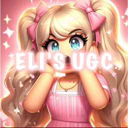 [50% OFF] Eli's UGC