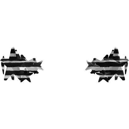 (+) Add-on 2 [Striped King of The Night] Opal King