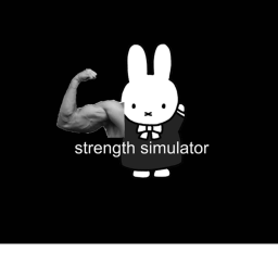 Strength SIMULATOR