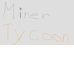 Miner Tycoon {UPDATE!!} icon