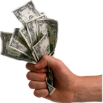 money-making group