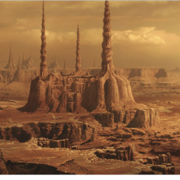 [TGAR] The First Battle of Geonosis