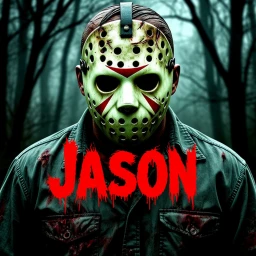 Jason icon