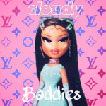 Cloudy Baddies