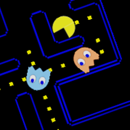 Pac-Ball