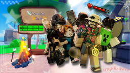 💫Donation ALLSTARS💫