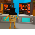 The Cinnamon Toast Army