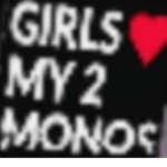 2mono gangggg