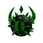 Eye of The Verdant Void