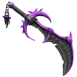 Immortal Sword: Amethyst Annihilation