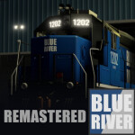 Blue River Mainline Remastered