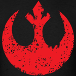 《 RA 》The Rebel Alliance