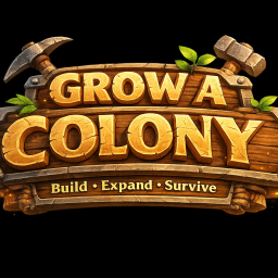 grow a colony testing place lobby