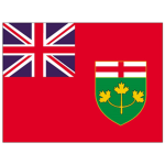 province of ontario!