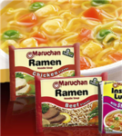 Ramen Noodles!!!