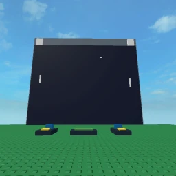 The Almighty - Pong fixed icon