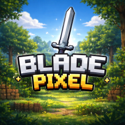 Blade Pixel [EA]