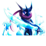 Greninja Fans Club