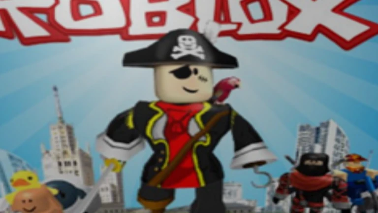 ROBLOX Build with Friend's (NEW) - Roblox