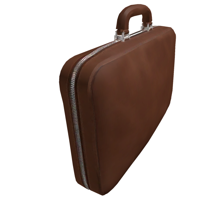Back