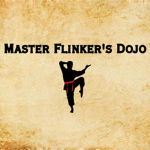 Grand Master Mrflinker's Dojo