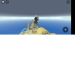 Xeno’s friends