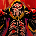 Ainz-Ooal-Gown