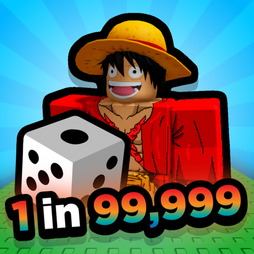 🎲🔥Character RNG official Roblox game thumbnail