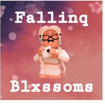 Falling Blxsomms