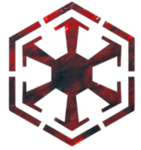 The Dark Sith Overlords