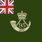 The British Rifle squad