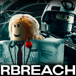 RBREACH - REMASTERED