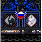 xeuka u. alina