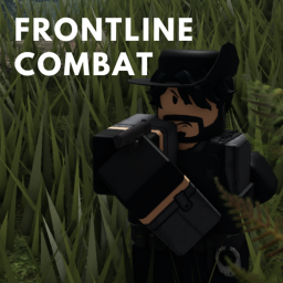 Frontline Combat