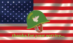 Honoring Veterans [HV]