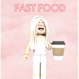 Fast Food Restaurant V3