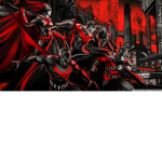 The Ramdoms