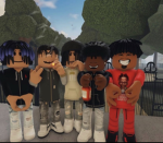 BBG[BODY BAG GANG]