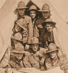 Great War Remnants